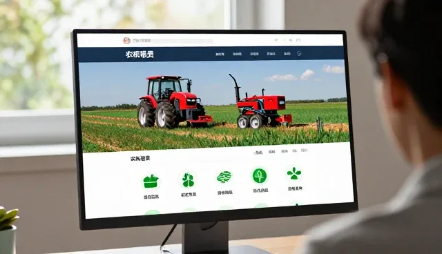 提升农产品销售效率的关键在于操作安全的优化