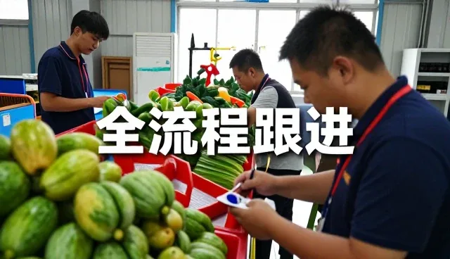 武汉黑木荞生态农业有限公司打造符合现代需求的农产品销售
